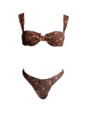 Mia Leopard