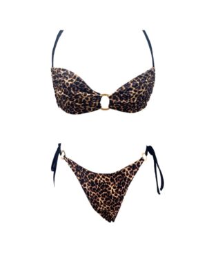Lucy leopard