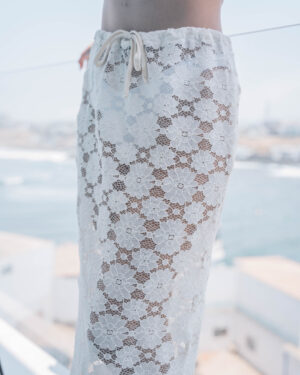 Midi Skirt Vicky