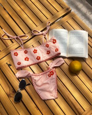 Andrea Pastel Orange