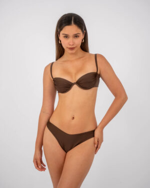 Sally Mocha