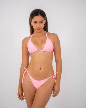 Blair Pastel Pink