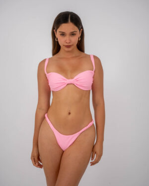 Abby Pastel Pink