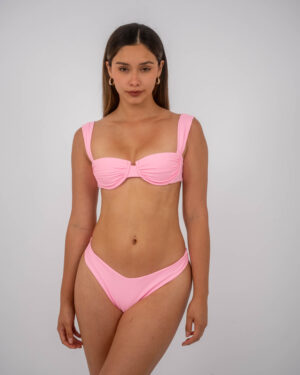 Mia Pastel Pink