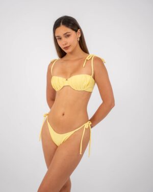 Miri Butter Yellow