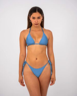 Blair Metal Blue