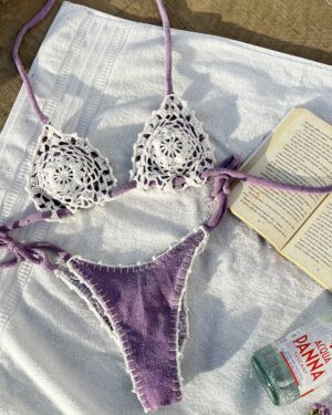 Bianca Lilac