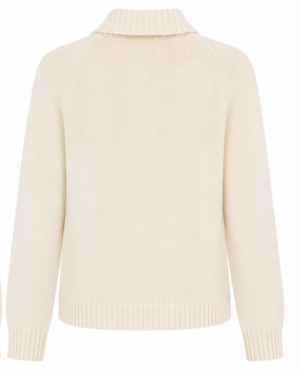 Willow Cardigan Pearl