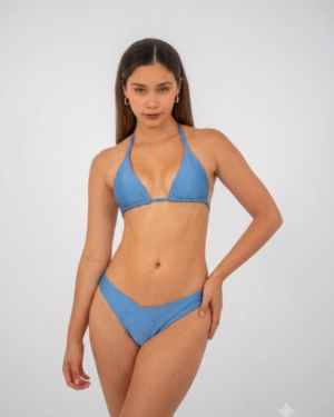 Blair Metal Blue