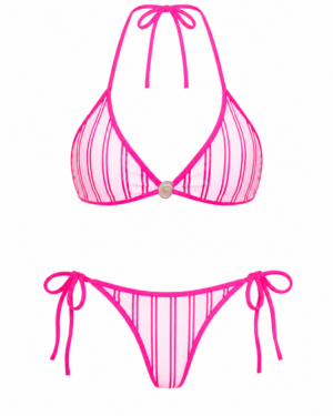 Amelie Rose Pink