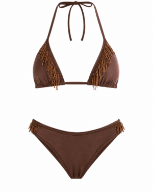 Camile Mocha Glow