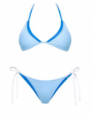 Ivana Sky Blue
